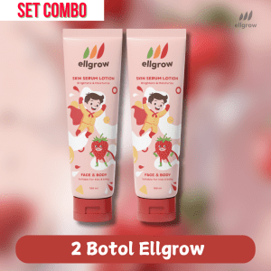 Set Combo (2 Unit Ellgrow)