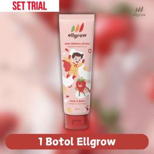 Set Trial (1 Unit Ellgrow)